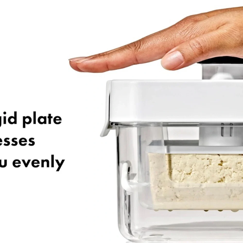 OXO Good Grips Tofu Press